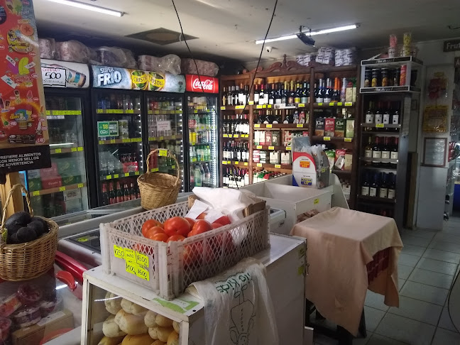 Minimercado San Pedro - Supermercado