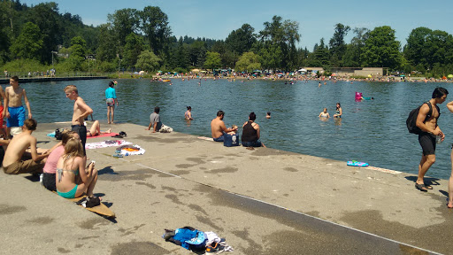 Park «Juanita Beach Park», reviews and photos, 9703 NE Juanita Dr, Kirkland, WA 98034, USA