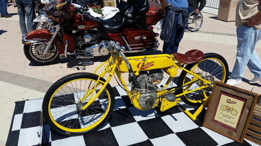 Motorcycle Dealer «Midwest Motorcycle Daytona», reviews and photos, 444 N Beach St, Daytona Beach, FL 32114, USA