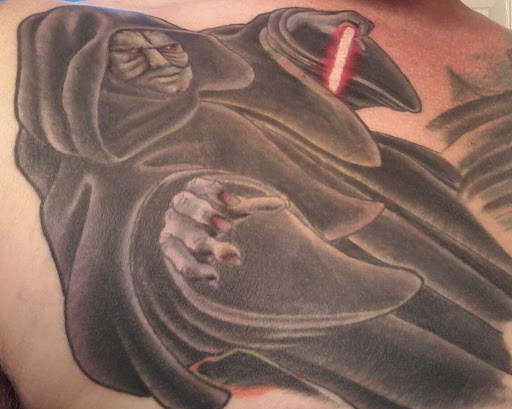 Tattoo Shop «Eternal Tattoo», reviews and photos, 3207 S Campbell Ave, Springfield, MO 65807, USA