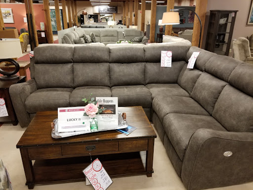 Furniture Store «Rotmans Furniture, Mattress & Flooring Store», reviews and photos, 725 Southbridge St, Worcester, MA 01610, USA