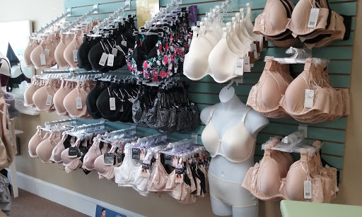 Boutique «Shabby Chic Bra Boutique», reviews and photos, 2309 S Campbell Ave, Springfield, MO 65807, USA