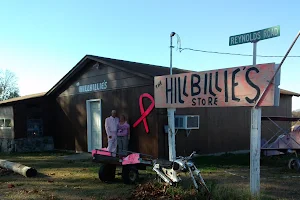 The Hillbillies Store image
