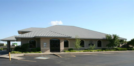 Pilgrim Bank in Wellington, Texas