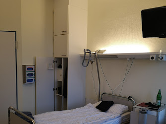 AGAPLESION ALLGEMEINES KRANKENHAUS HAGEN