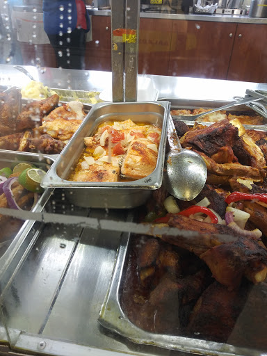 Grocery Store «Meridian Food Market», reviews and photos, 812 6th St, Miami Beach, FL 33139, USA