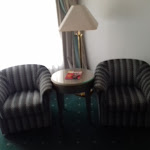 Photo n°2 de l'avis de Johann.e fait le 27/03/2018 à 07:25 sur le  Hotel Bernstein Villa Kastania à Berlin