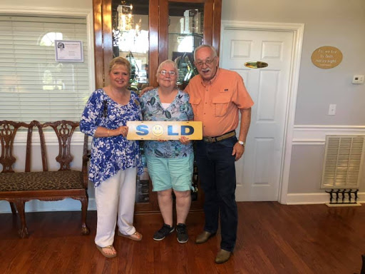 Real Estate Agency «Century 21 Mid-State Realty», reviews and photos, 1810 Sharp Springs Rd, Winchester, TN 37398, USA