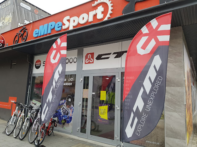 eMPe Sport
