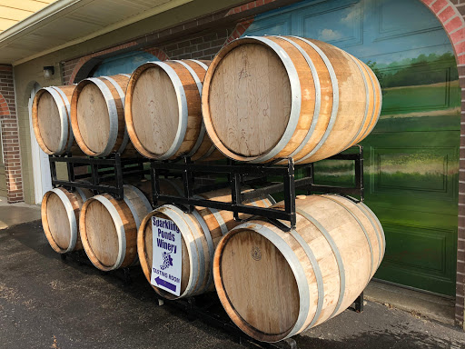 Winery «Sparkling Ponds Winery», reviews and photos, 10661 W Lake Rd, Ripley, NY 14775, USA
