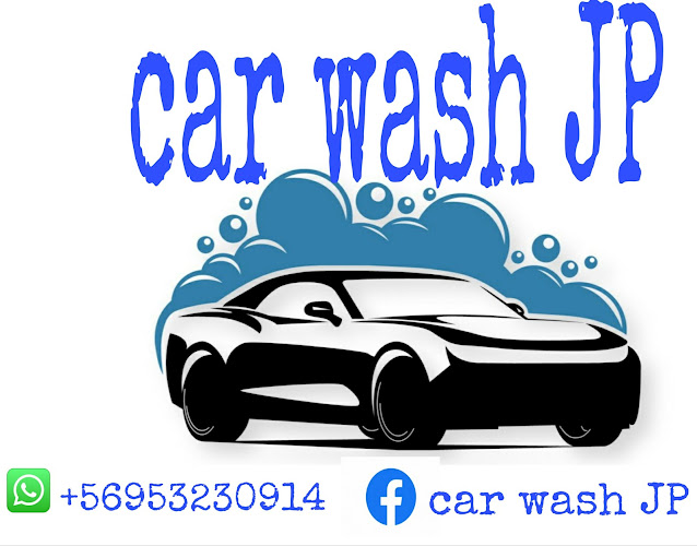 Car wash jp - Hualpén