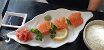 Plats et boissons du Restaurant japonais Sushi Tokyo à Paris - n°7