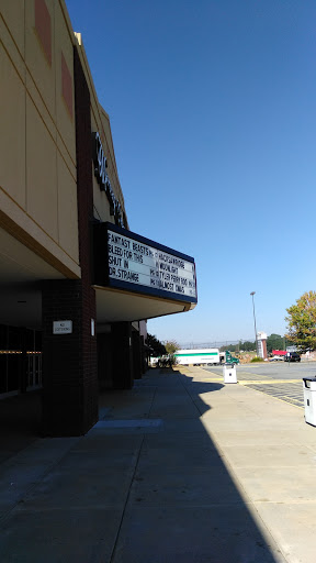 Movie Theater «AMC Albany 16», reviews and photos, 2823 Nottingham Way, Albany, GA 31707, USA