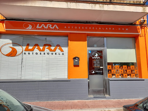 Autoescuela Lara Velilla en Velilla de San Antonio