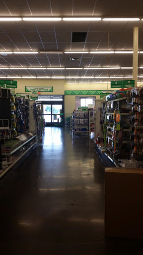 Dollar Store «Dollar Tree», reviews and photos, 2325 S Stemmons Fwy #501, Lewisville, TX 75067, USA