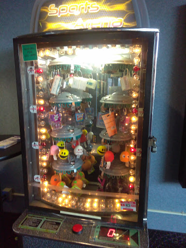 Movie Theater «Regal Cinemas Starlight 14 - Anderson», reviews and photos, 141 Interstate Blvd, Anderson, SC 29621, USA