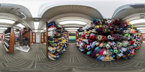 Fabric Store «Rex Fabrics», reviews and photos, 825 SW 37th Ave, Miami, FL 33135, USA