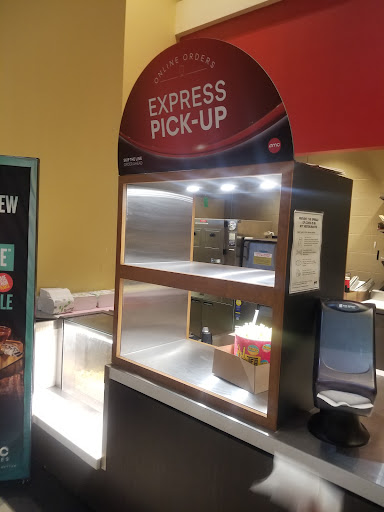 Movie Theater «AMC Bay Terrace 6», reviews and photos, 211-01 26th Ave, Bayside, NY 11360, USA