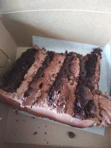 Dessert Shop «Gala Desserts», reviews and photos, 829 Savannah Hwy, Charleston, SC 29407, USA