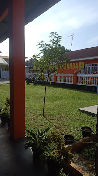 Foto MAS  Asmaul Husna Pekanbaru, Kota Pekanbaru
