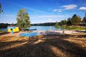 Naturfreibad Kaltenbachsee image