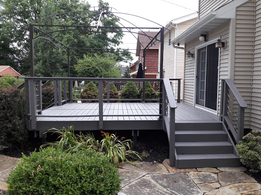 Painter «Color in Motion Painting», reviews and photos, 4758 Ridge Rd Suite 271, Cleveland, OH 44144, USA