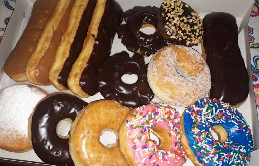Donut Shop «Yum Yum Donuts», reviews and photos, 932 W Highland Ave, San Bernardino, CA 92405, USA