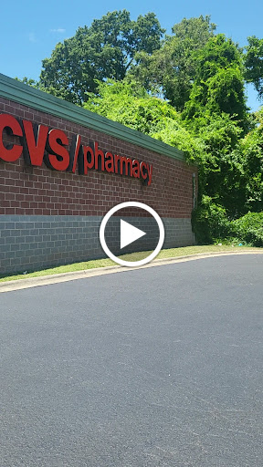 Drug Store «CVS», reviews and photos, 2939 The Plaza, Charlotte, NC 28205, USA