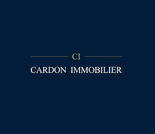 CARDON IMMOBILIER à Paris