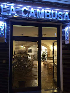 Cambusa Via Roma, 106, 64014 Martinsicuro TE, Italia