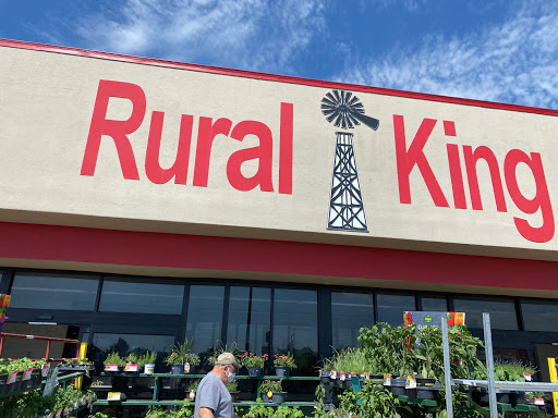 Department Store «Rural King», reviews and photos, 23625 US-23, Circleville, OH 43113, USA
