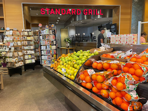 Gourmet Grocery Store «Standard Market», reviews and photos, 333 E Ogden Ave, Westmont, IL 60559, USA