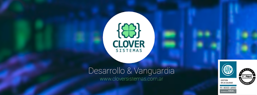 Clover Sistemas