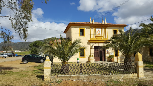 Consultorio Local Zarza Capilla en Zarza-Capilla, Badajoz