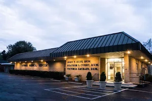 Animal Medical Center of Jonesboro image