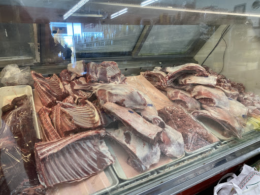 Mediterranean Restaurant «Baraka Halal Market & Grill», reviews and photos, 952 W El Camino Real, Sunnyvale, CA 94087, USA