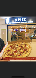 Photo n°9 de 5pizz Créteil à Créteil ()