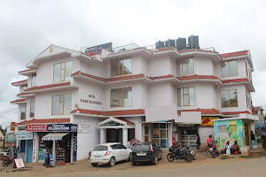 Hotel Gangothri image