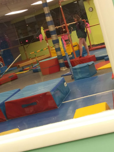 Gymnastics Center «The Little Gym of Wilmington, Delaware», reviews and photos, 4758A Limestone Rd, Wilmington, DE 19808, USA