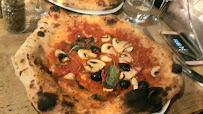 Pizza du Restaurant Chez Vincent à Bastia - n°20