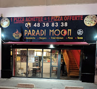 Photos du propriétaire du Restaurant PARADI MOON à Montreuil - n°1
