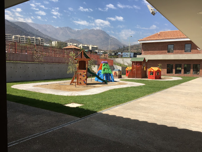 Opiniones de Jardín Infantil Greenery House en Las Condes - Guardería