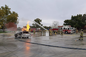 Lawrence Fire Department-Training