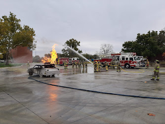 Lawrence Fire Department-Training