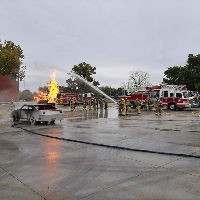 Lawrence Fire Department-Training