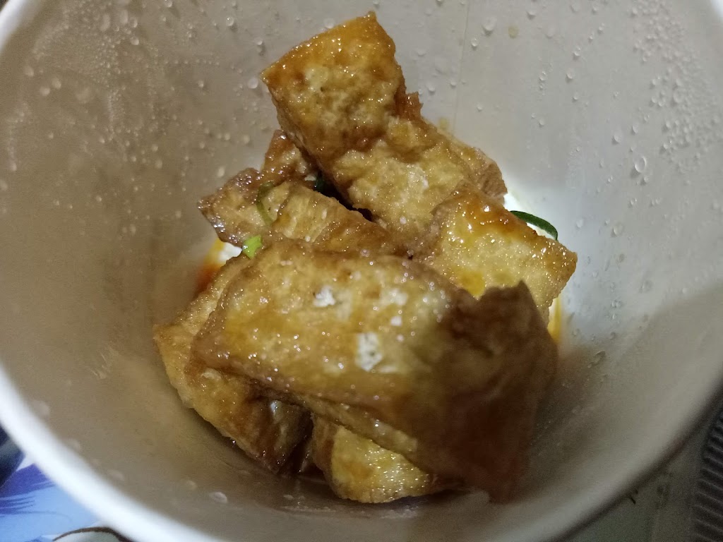 梁社漢排骨 新店建國店 的照片