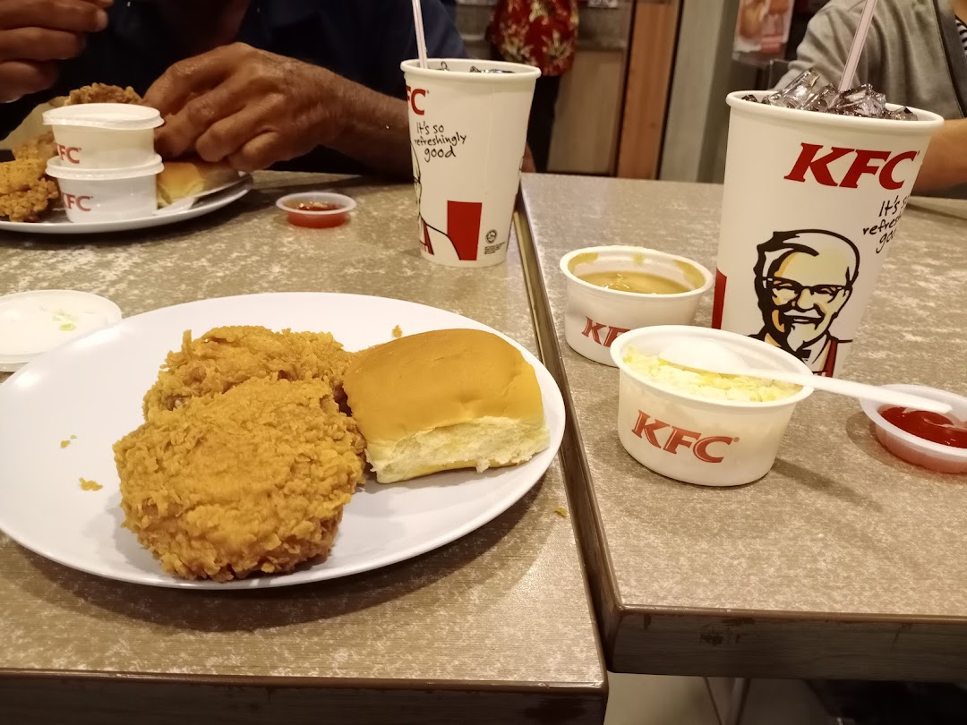KFC Sungai Siput