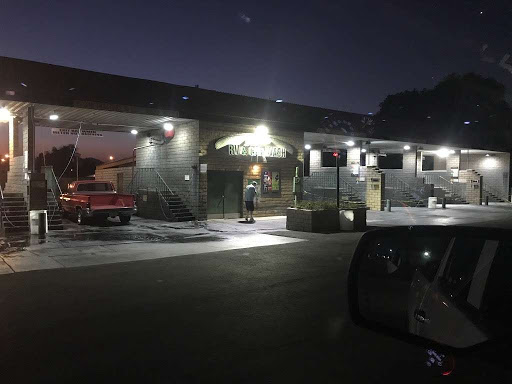 Car Wash «Teunissen Car Wash», reviews and photos, 4444 Van Buren Boulevard, Riverside, CA 92503, USA