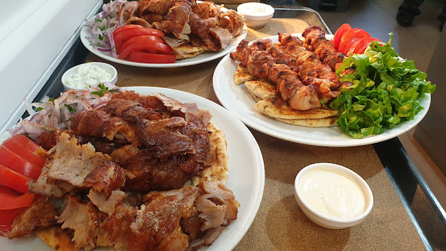 Anadolu Kebab Πειραιάς - Πειραιάς