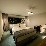 Photo n°7 de l'avis de Daniel.e fait le 04/04/2024 à 22:17 sur le  Lindner Hotel Dusseldorf Seestern - JDV by Hyatt à Düsseldorf